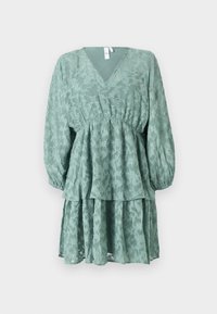 YASMIRI - Kjole - chinois green