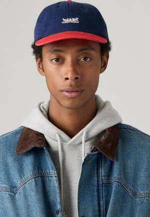 Levi's®, - Czapka z daszkiem