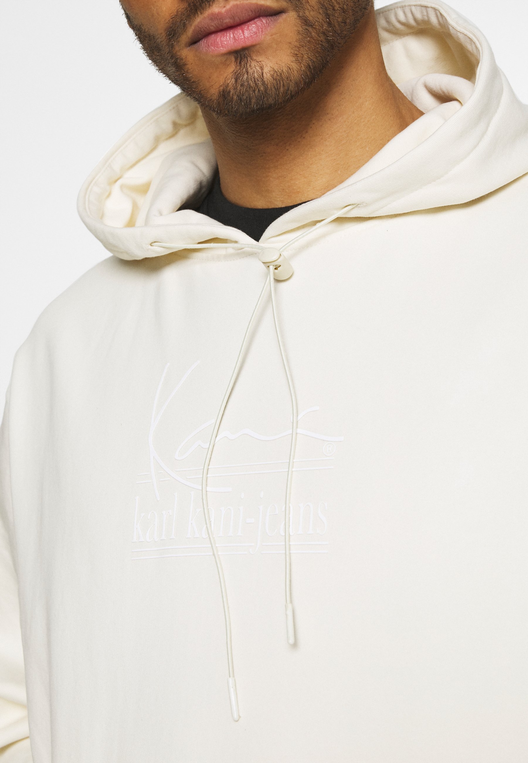 Karl Kani SIGNATURE HOODIE UNISEX 