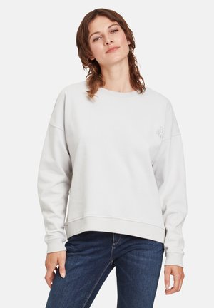 Sweatshirt - vapor blue