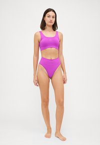 adidas Sportswear SPORT THONG - Tanga - purple