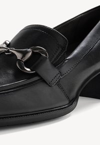 Tamaris COMFORT - Instappers - black