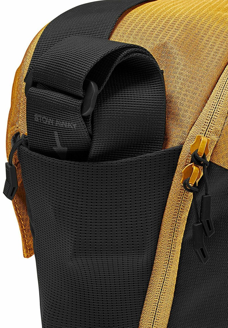 Vaude Cycle Messenger L 20l Bag One Size