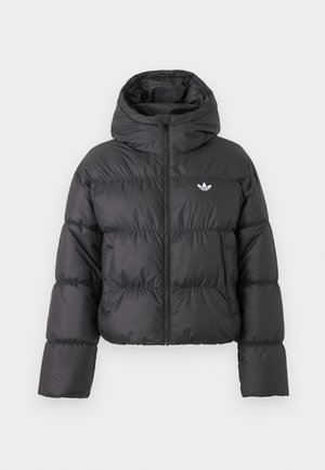 adidas Originals, Winterjacke - black