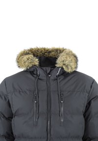 Peak Mountain CANORY - Chaqueta de invierno - noir