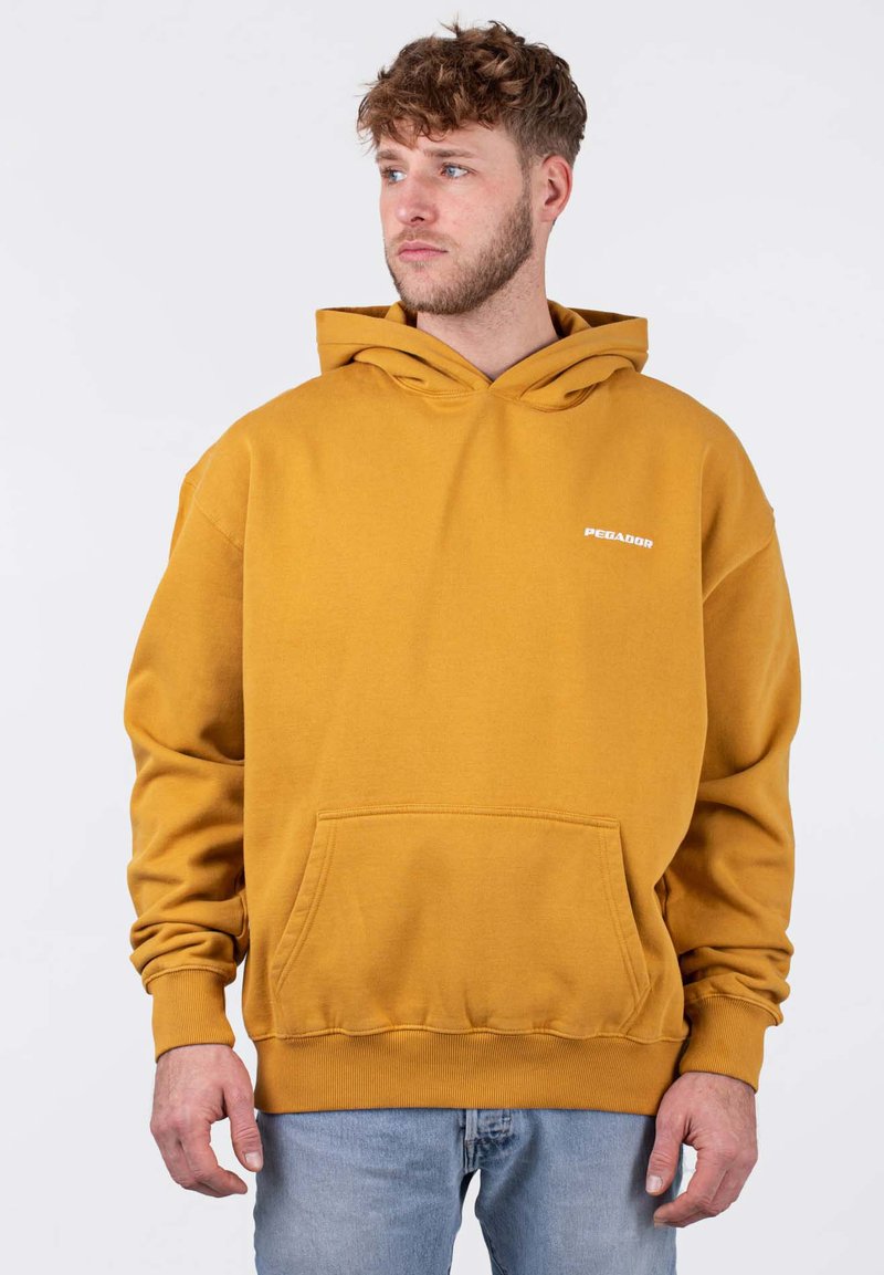 Pegador Sweater geel Pegador Sweater geel