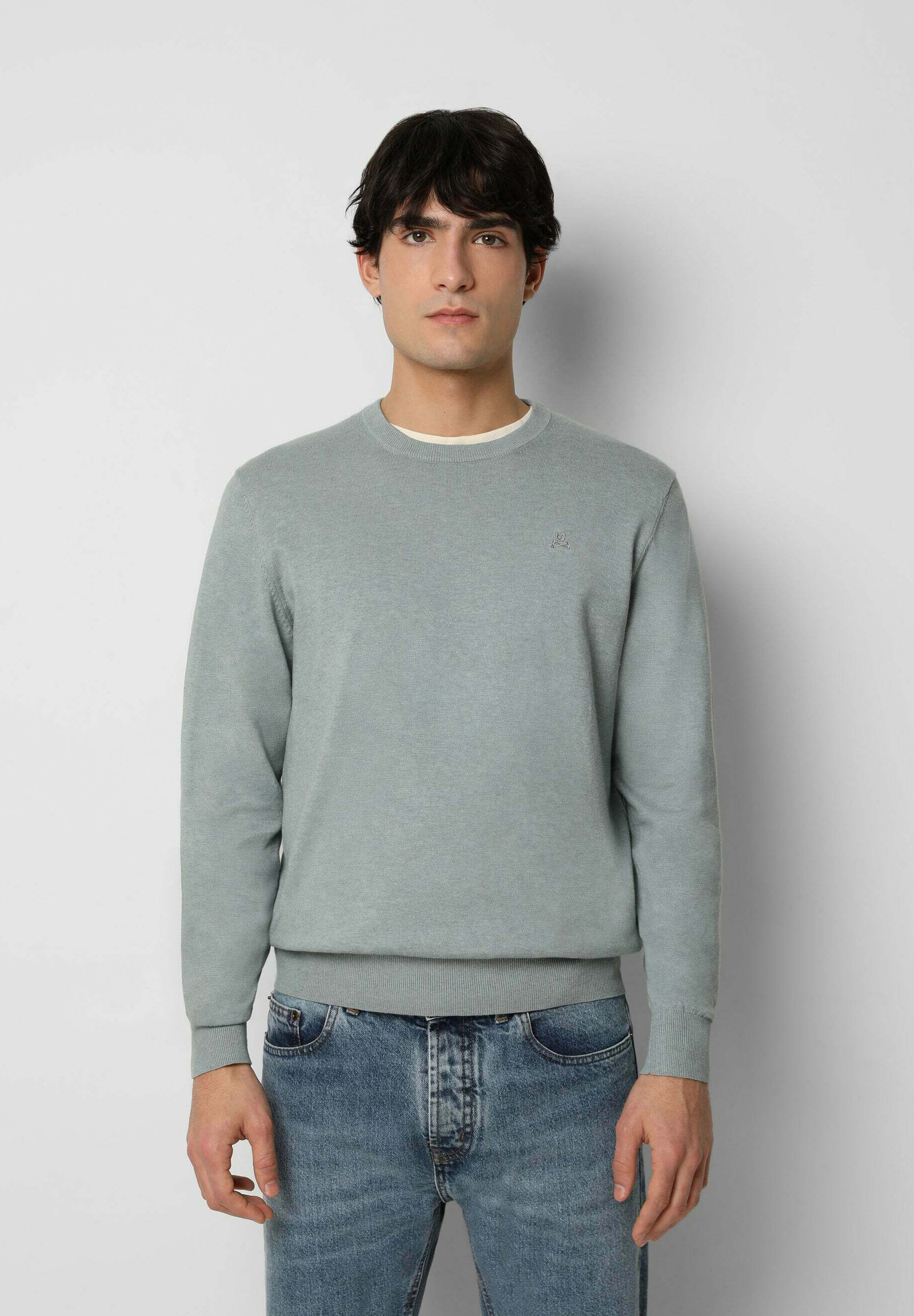 Jerséis y sudaderas deporte de ScalperS para hombre | FASHIOLA.es