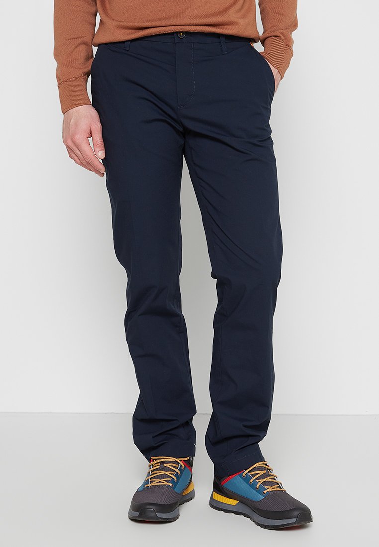 Timberland Broek donkerblauw Timberland Broek donkerblauw