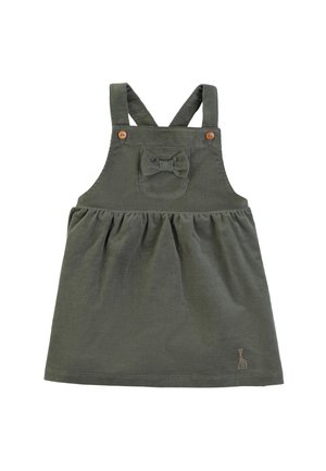 Day dress - laurel wreathm