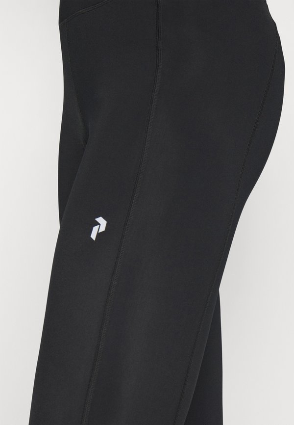 BRUSHED BACK TIGHTS - Leggings2