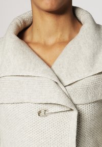 BOSS CASUAL Kofta - light grey