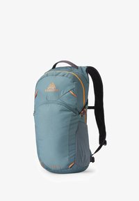 Unselected, rio blue