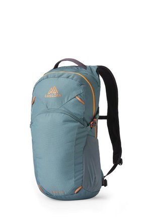 ESSENTIAL NANO 18 - Tourenrucksack - rio blue