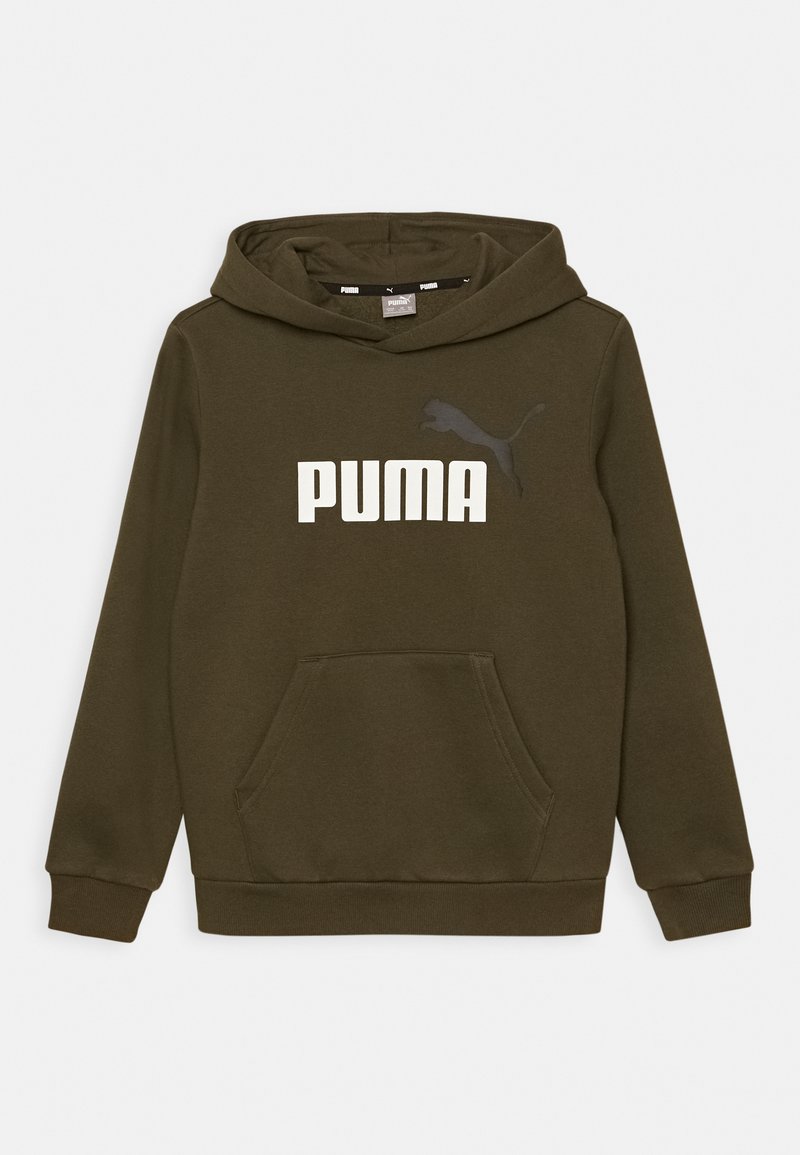 Puma forest night hoodie Clearance