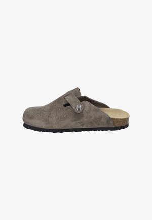 Josef Seibel Slip-on sandaler - fango