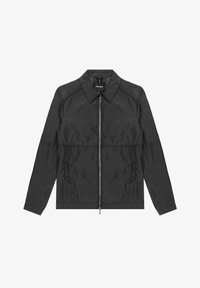 Nije odabrano, black