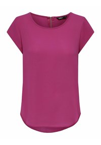 ONLY 2 PACK - Bluse - very berry