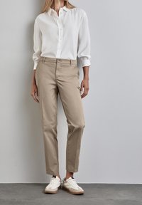Street One Chinos - beige