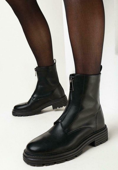zalando bottes