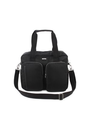 CHANGING - Sac à langer - black