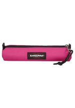 Bluelans Astuccio Rigido Per Occhiali In EVA E Flanella: 17x6.7x7.8 Cm, Vari Colori (Rosa)