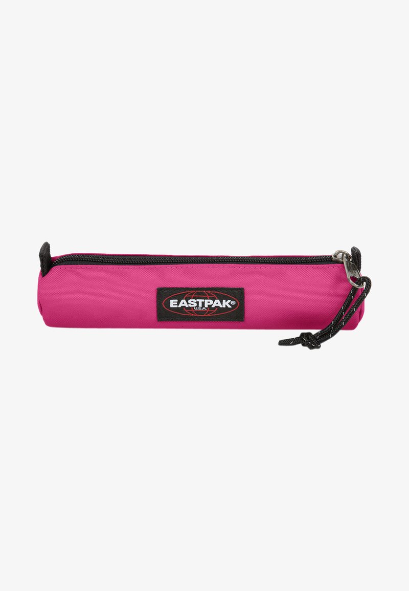 Eastpak SMALL ROUND SINGLE - Penál - pink