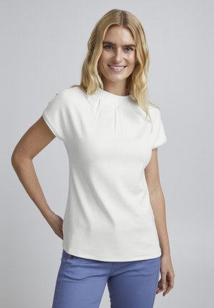 FRZaskater - T-shirt basique - antique
