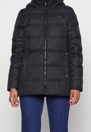 Dunkappa / -rock - black