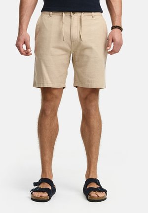 ERWIL - Shorts - cornstalk