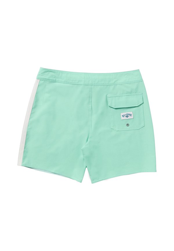KIRRA PERFORMANCE - Swimming shorts - bda2