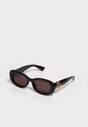 Gucci Occhiali da sole - havana brown