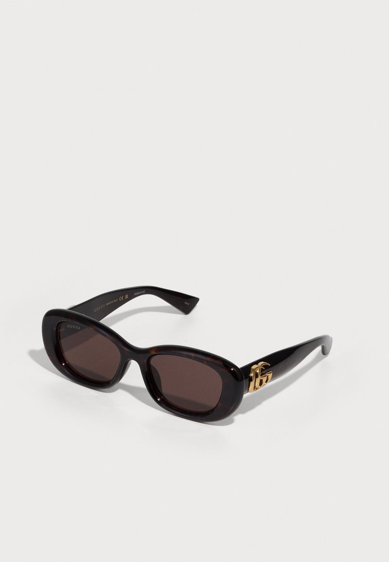 Gucci Gafas de sol - havana brown