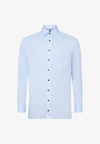 Non selezionato, hellblau