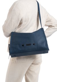 CLIO GOLDBRENNER MAIA CLASSIC COPY - Handtas - navy