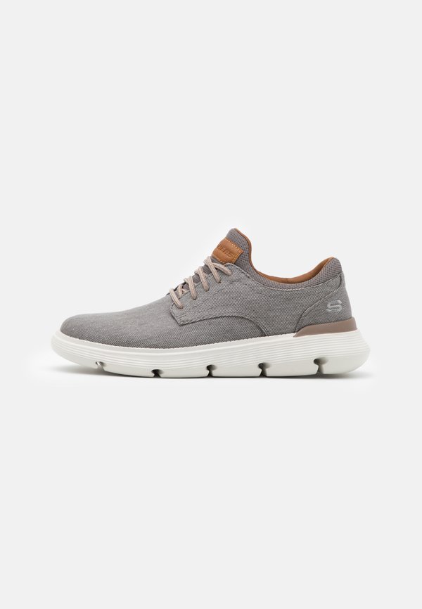 GARZA - Trainers - taupe