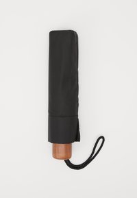 Não selecionado, black