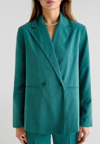 Scalpers Blazer - duck