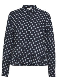 JDY Camicia - dark blue