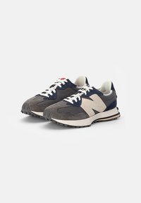 New Balance MS327 UNISEX - Sneakers basse - castlerock
