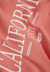 JJXX BROOK RELAXED - T-shirt con stampa - tea rose