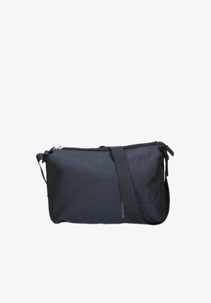 Mandarina Duck Borsa a tracolla - blu