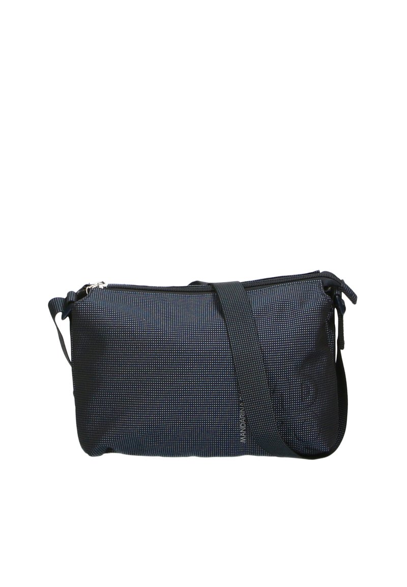 Mandarina Duck Borsa a tracolla - blu
