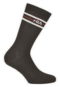 Fila Calcetines - schwarz