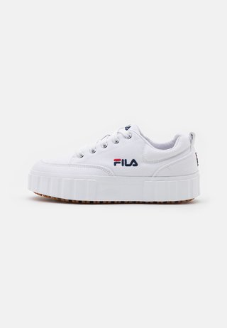 fila paillette