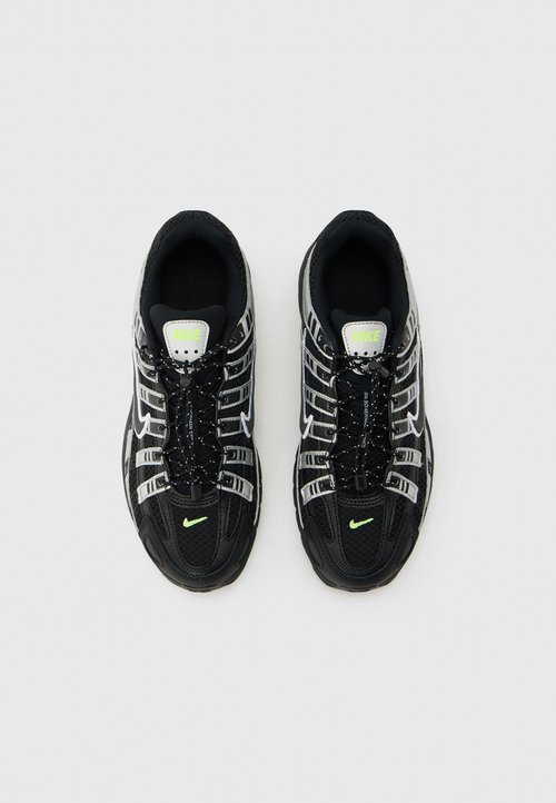 Nike Zapatillas de niño Casual P-6000 GS Negro — photo 4