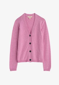 Valitud, orchid - knit melange orchid