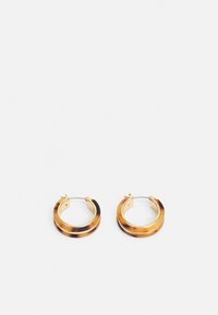 Lauren Ralph Lauren - HOOP - Boucles d'oreilles - gold-coloured Image miniature 1