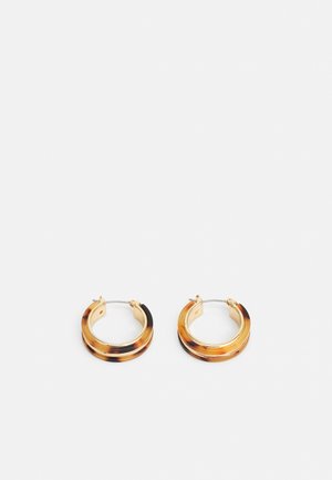 HOOP - Boucles d'oreilles - gold-coloured