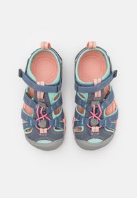 Keen SEACAMP II UNISEX niebieski denim