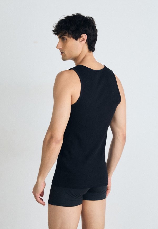 CLASSIC 3 PACK - Undershirt - open miscellaneous2